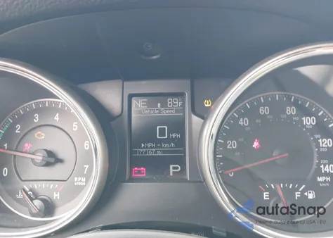 2012 Jeep Grand Cherokee Laredo from USA, damaged, VIN 1C4RJFAG2CC165120